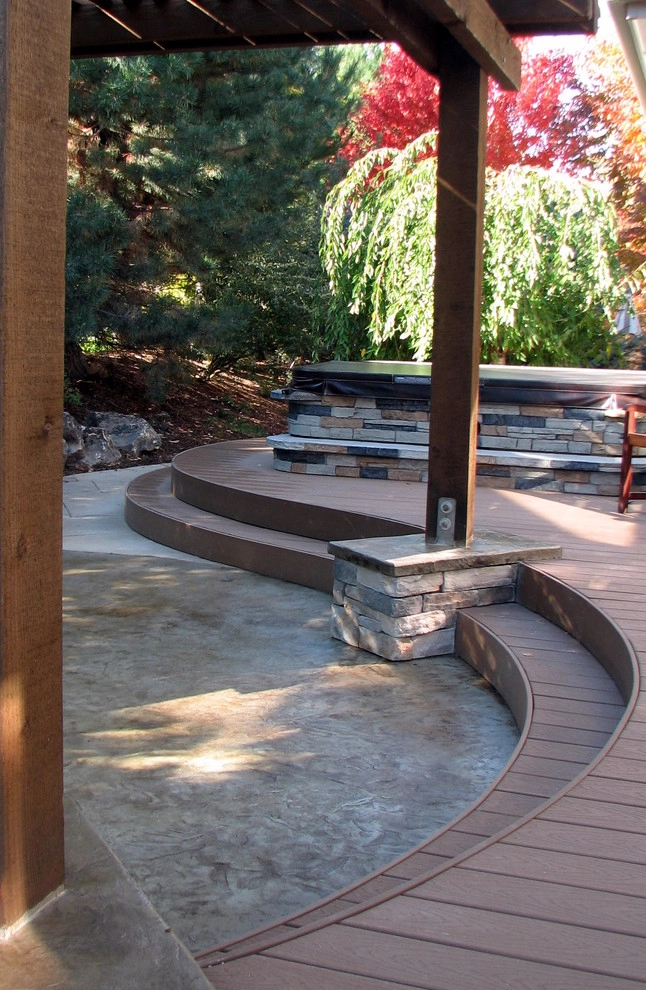 Riverside Village - The Woods by Chuck B Edwards Landscape Architecture & 3D - Photo 17