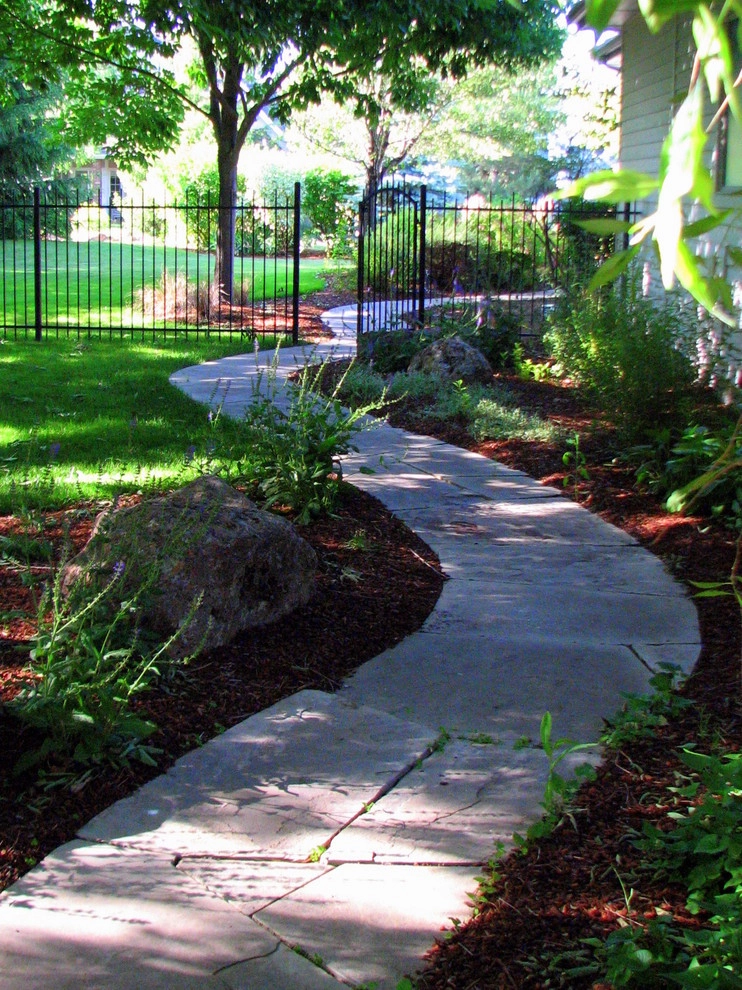 Riverside Village - The Woods by Chuck B Edwards Landscape Architecture & 3D - Photo 14