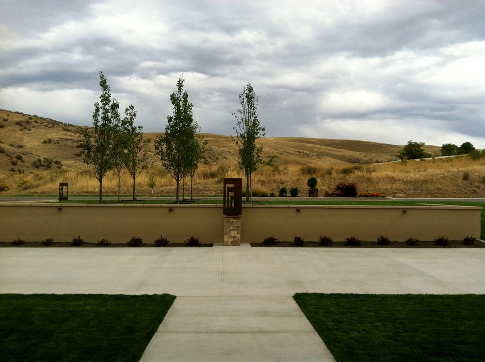 Terra Nativa II by Chuck B Edwards Landscape Architecture & 3D - Photo 5