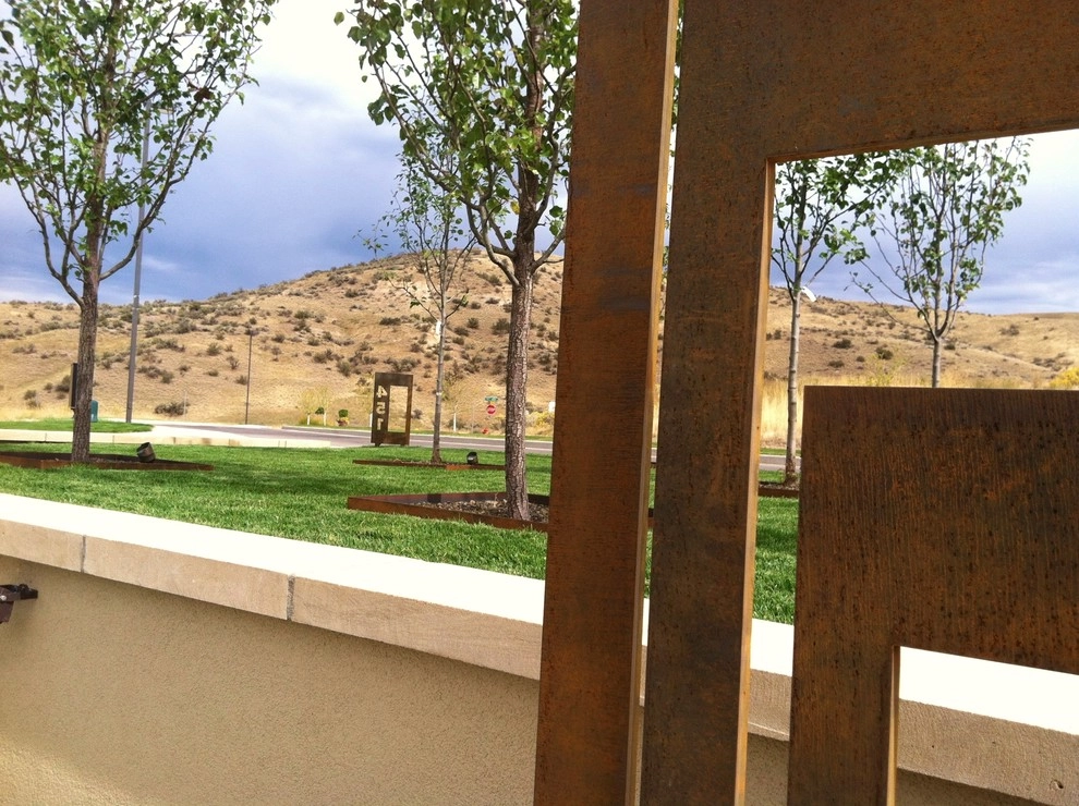 Terra Nativa II by Chuck B Edwards Landscape Architecture & 3D - Photo 8