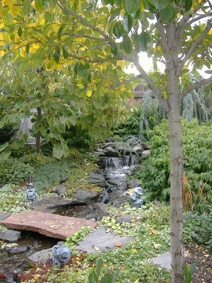 Mill Creek by Chuck B Edwards Landscape Architecture & 3D - Photo 9