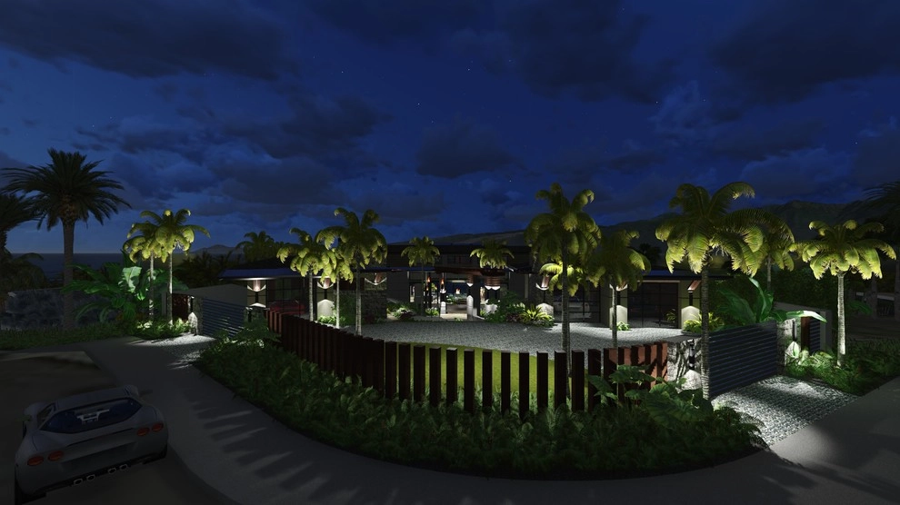 3D Renderings by Chuck B Edwards Landscape Architecture & 3D - Photo 44