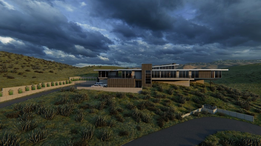 3D Renderings by Chuck B Edwards Landscape Architecture & 3D - Photo 71