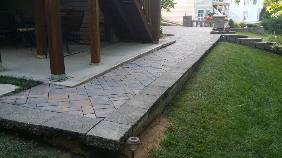 McCabe's Lawn Care - Photo 13