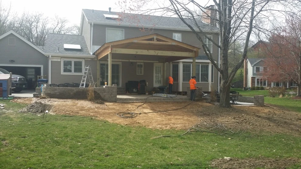 March 2016 by McCabe's Lawn Care - Photo 4
