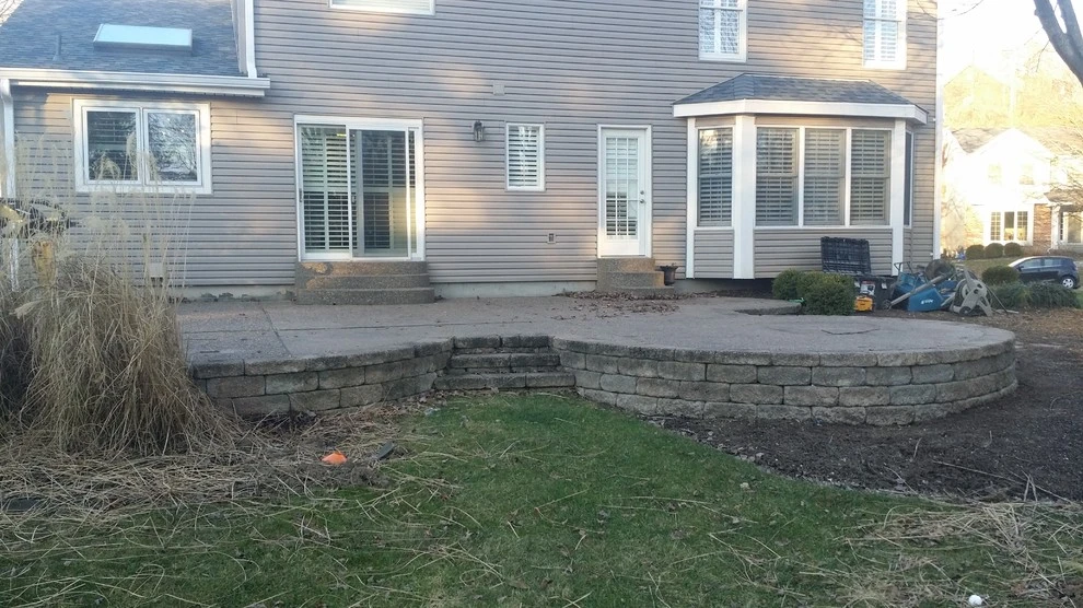 McCabe's Lawn Care - Photo 8