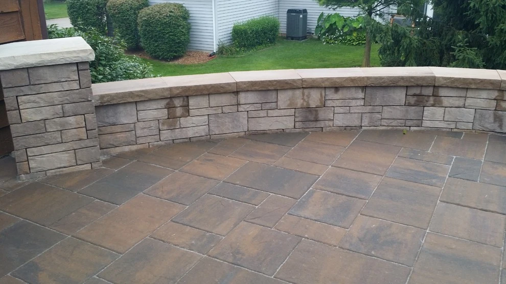 Spring 2015 by McCabe's Lawn Care - Photo 2