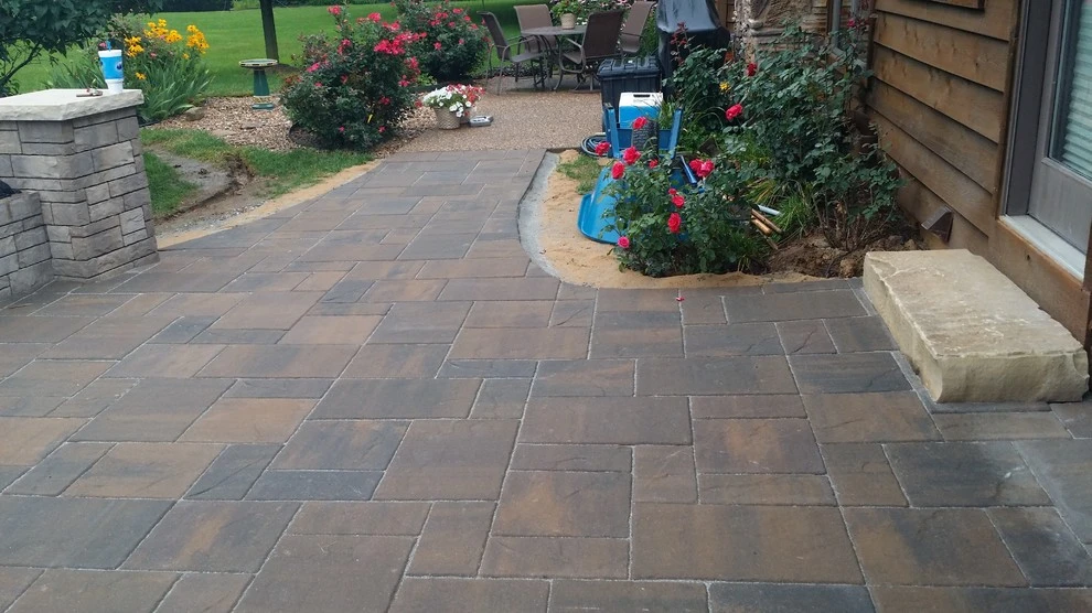 Spring 2015 by McCabe's Lawn Care - Photo 4