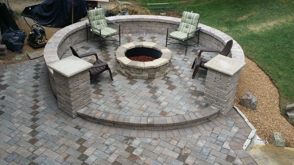McCabe's Lawn Care - Photo 6