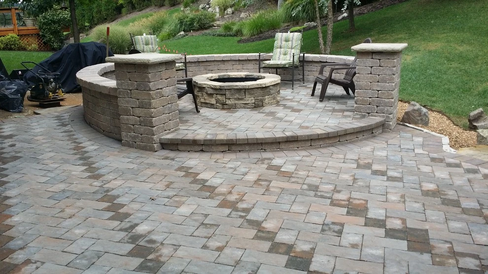 Sept 2014 by McCabe's Lawn Care - Photo 2