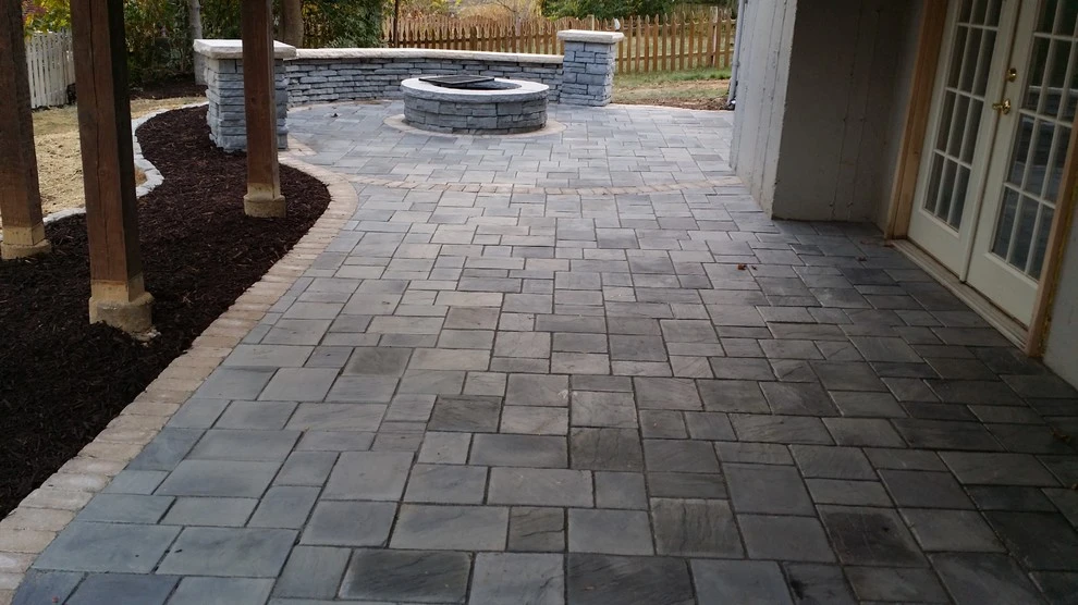 McCabe's Lawn Care - Photo 14