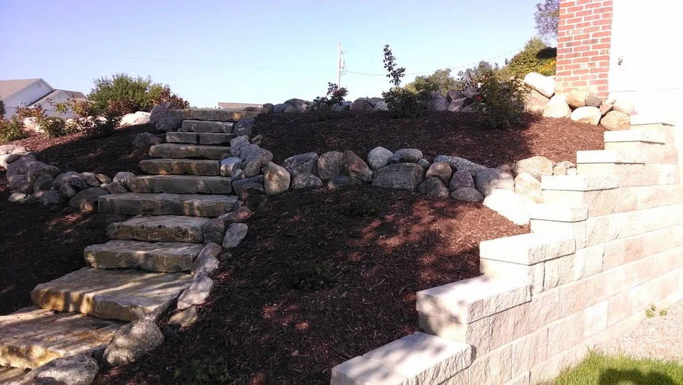 Mechaley Landscaping - Photo 8
