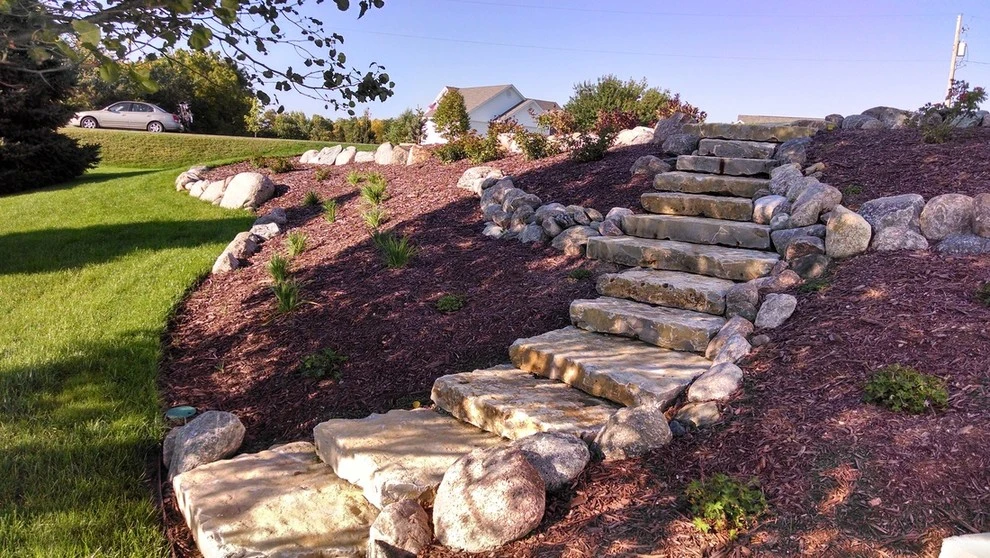 Mechaley Landscaping - Photo 11