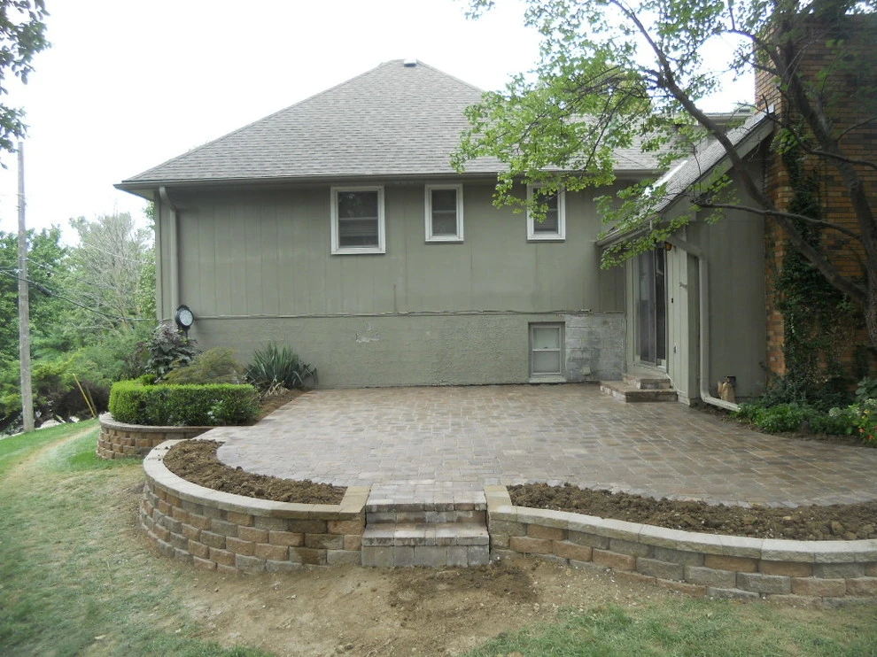 Lnadscaping by Mechaley Landscaping - Photo 12