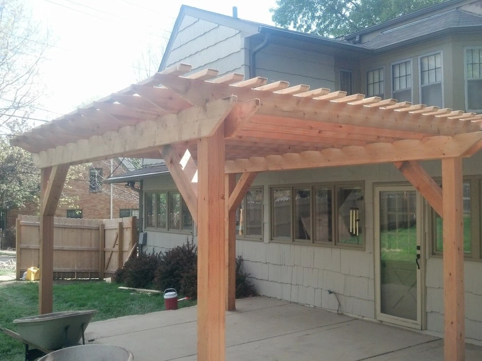 Lnadscaping by Mechaley Landscaping - Photo 10
