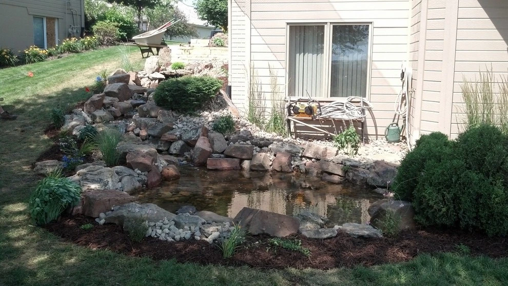 Lnadscaping by Mechaley Landscaping - Photo 15