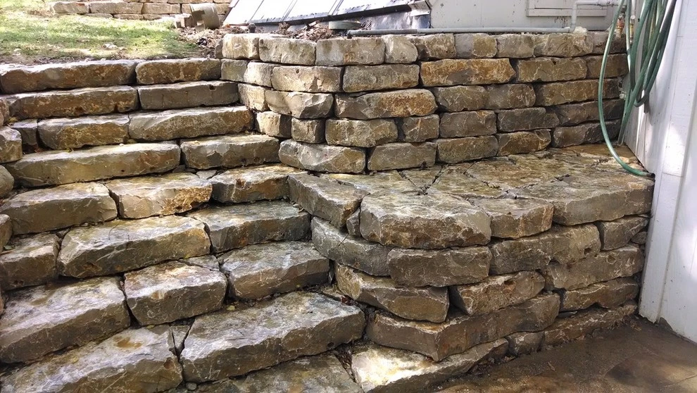 Mechaley Landscaping - Photo 14