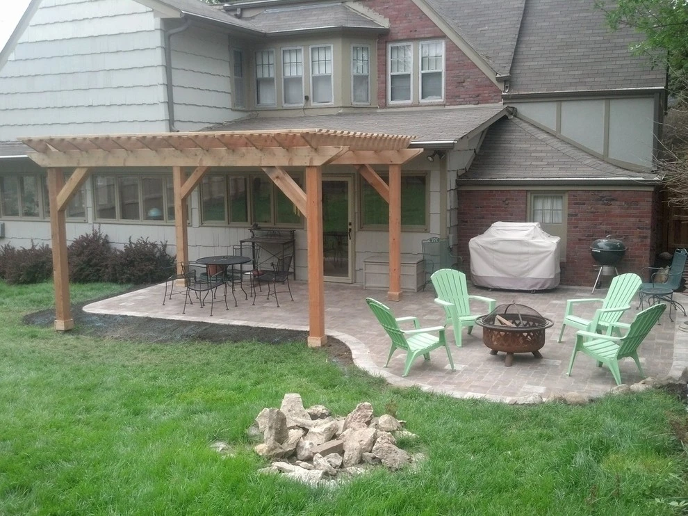 Mechaley Landscaping - Photo 9