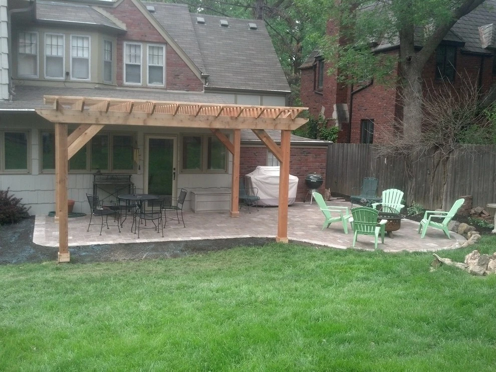Lnadscaping by Mechaley Landscaping - Photo 14