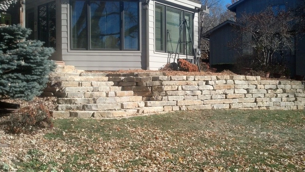 Mechaley Landscaping - Photo 6