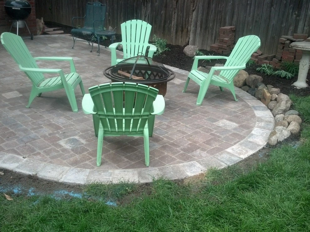 Mechaley Landscaping - Photo 13