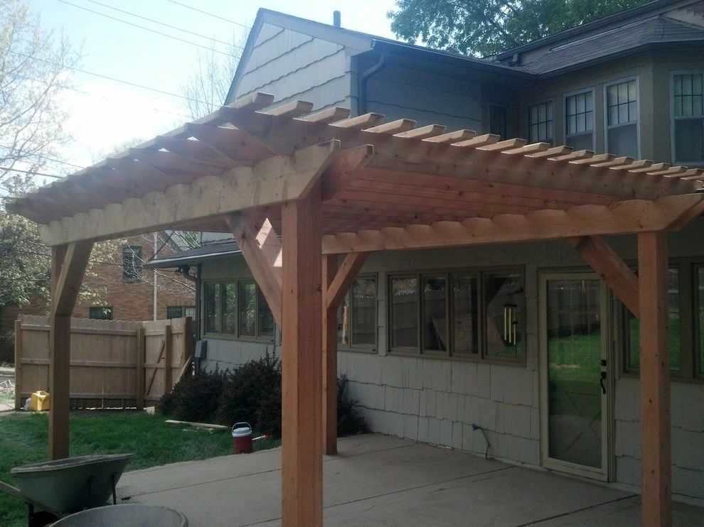 Mechaley Landscaping - Photo 12