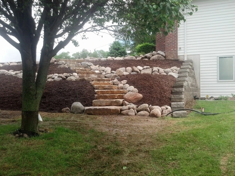 Lnadscaping by Mechaley Landscaping - Photo 11