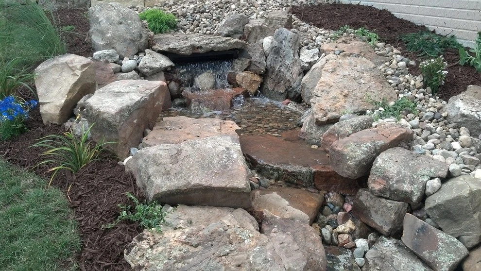 Lnadscaping by Mechaley Landscaping - Photo 13