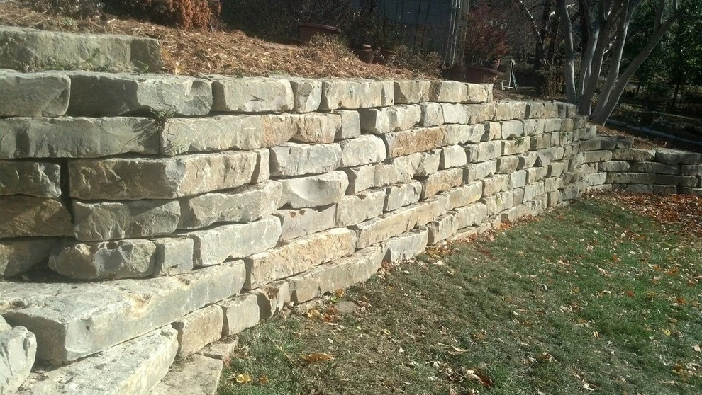 Mechaley Landscaping - Photo 2