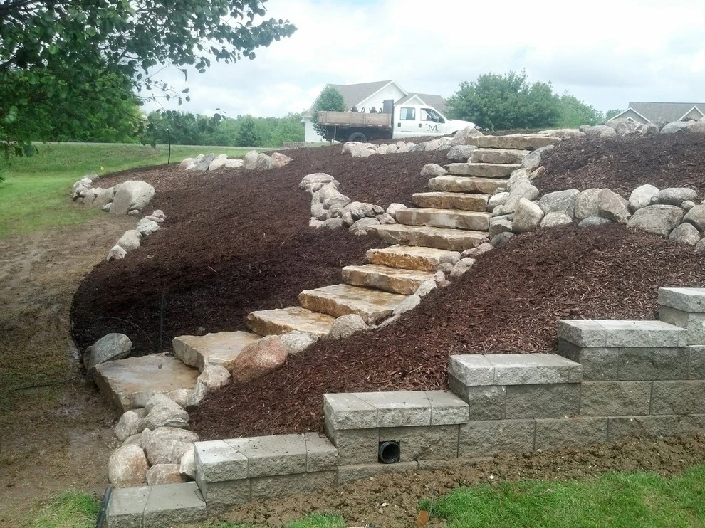 Mechaley Landscaping - Photo 5