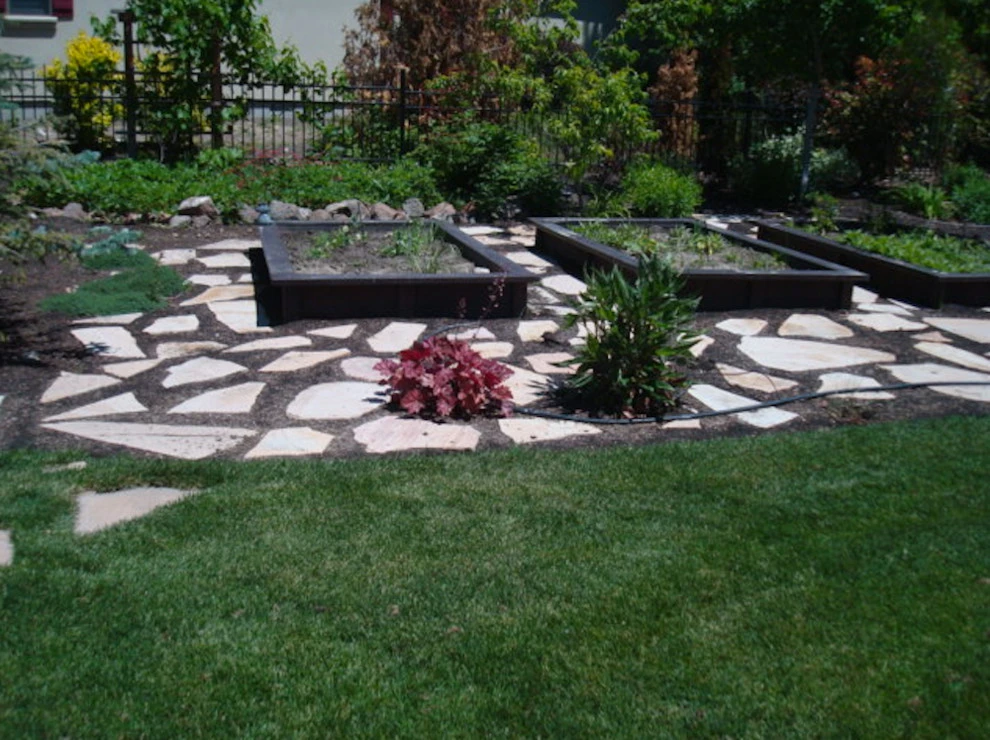 Metcalf Landscape Contractors Inc - Photo 6
