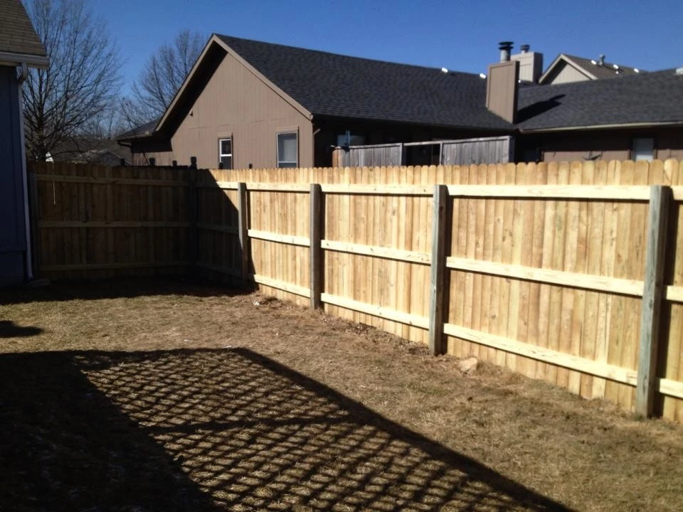 Michel Outdoor Services - Photo 13