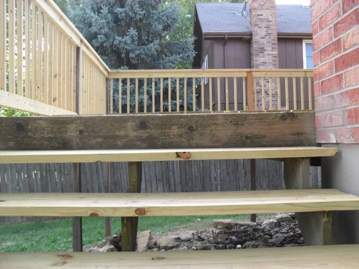 Michel Outdoor Services - Photo 14