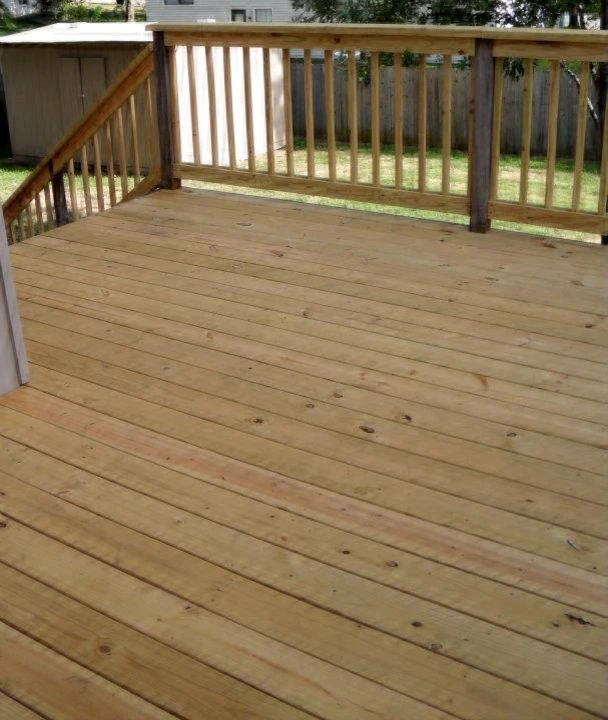 Michel Outdoor Services - Photo 9