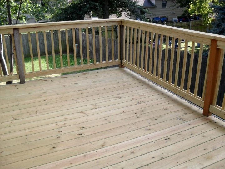 Michel Outdoor Services - Photo 10