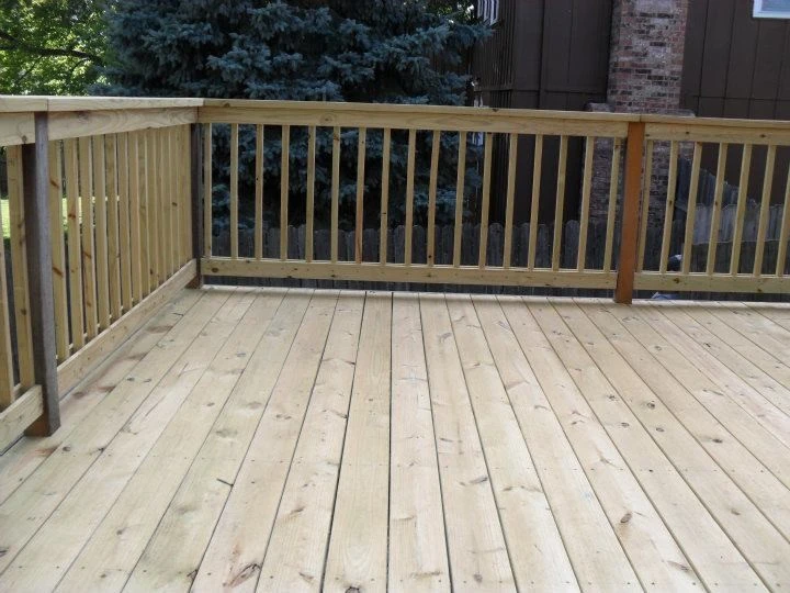 Landscapes by Michel Outdoor Services - Photo 10
