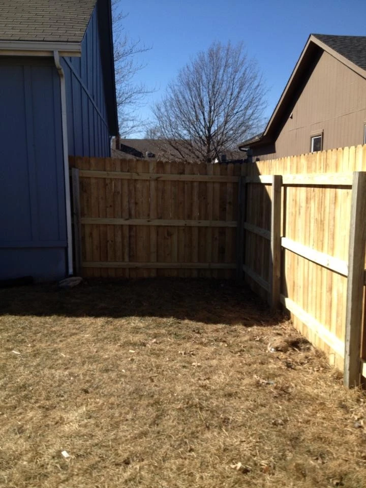 Michel Outdoor Services - Photo 5