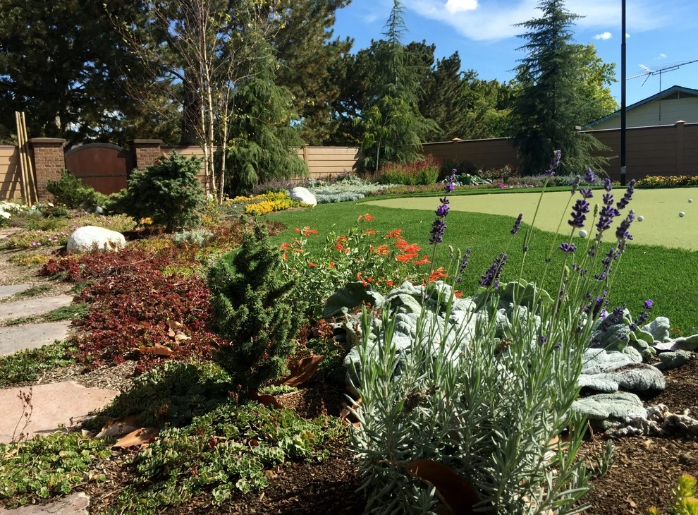 Terra by Chuck B Edwards Landscape Architecture & 3D - Photo 31