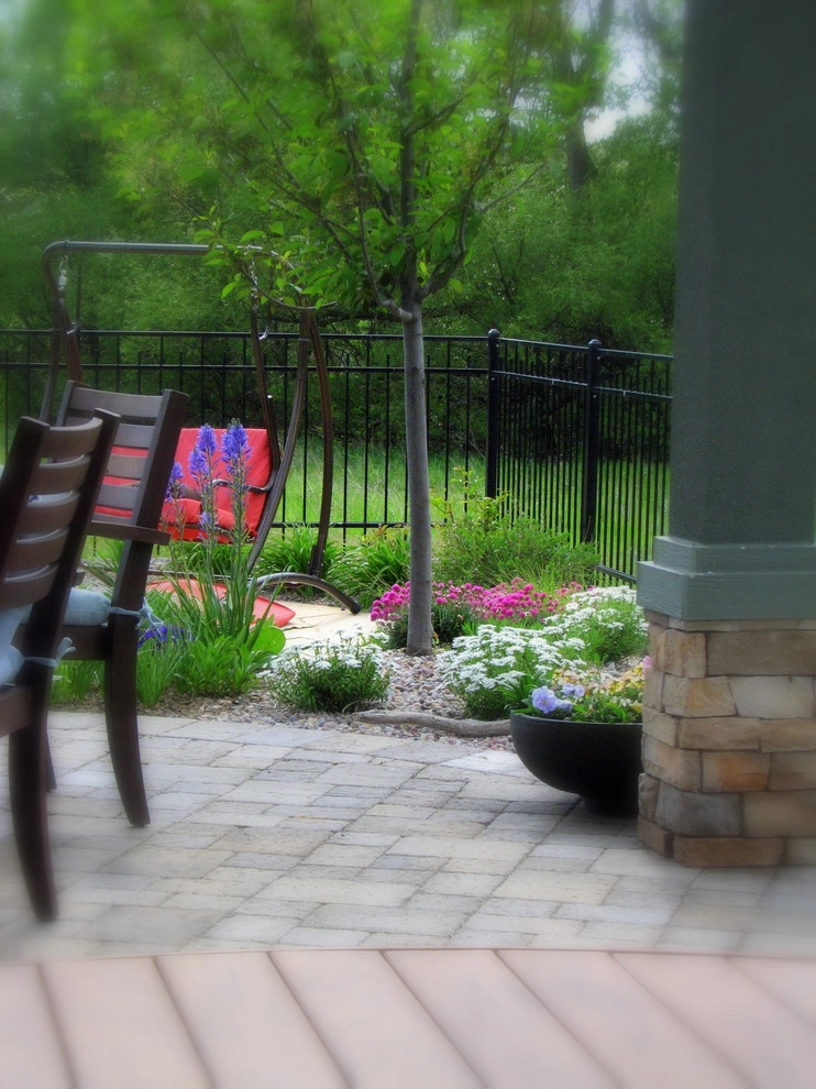 Hidden Springs II by Chuck B Edwards Landscape Architecture & 3D - Photo 68