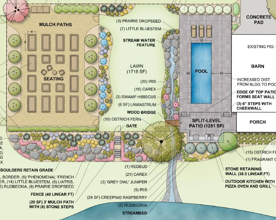 City Garden Company Design by City Garden Company - Photo 2
