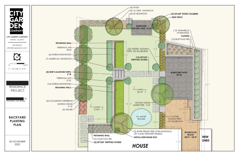 Midtown Haven by City Garden Company - Photo 2