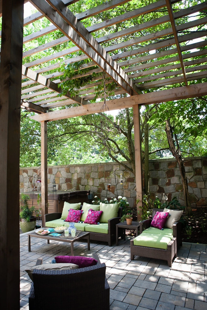 Relaxing city refuge by City Garden Company - Photo 3