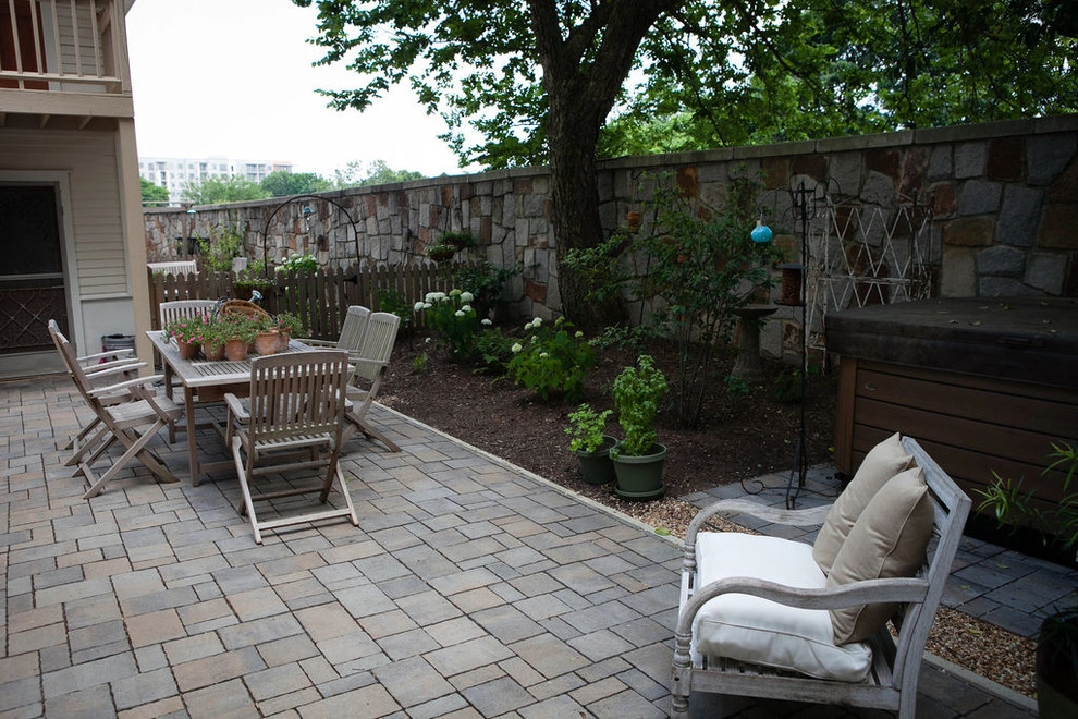 Relaxing city refuge by City Garden Company - Photo 6