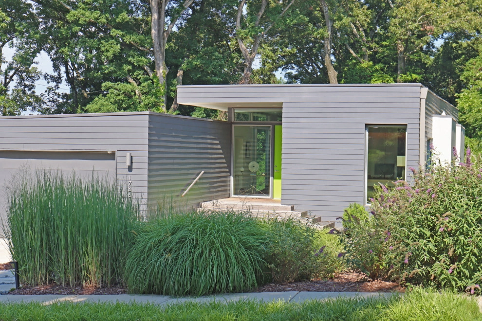 Modern city home by City Garden Company - Photo 2