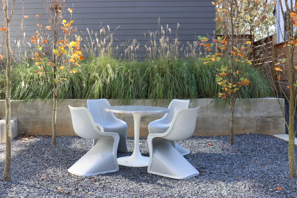 Modern city home by City Garden Company - Photo 8