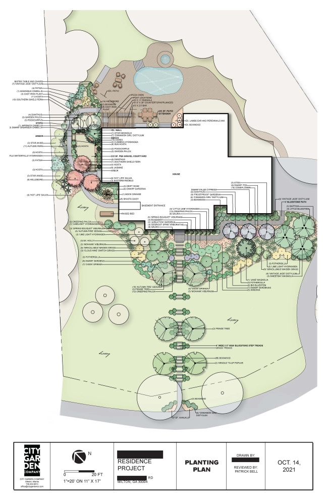 City Garden Company Design by City Garden Company - Photo 3
