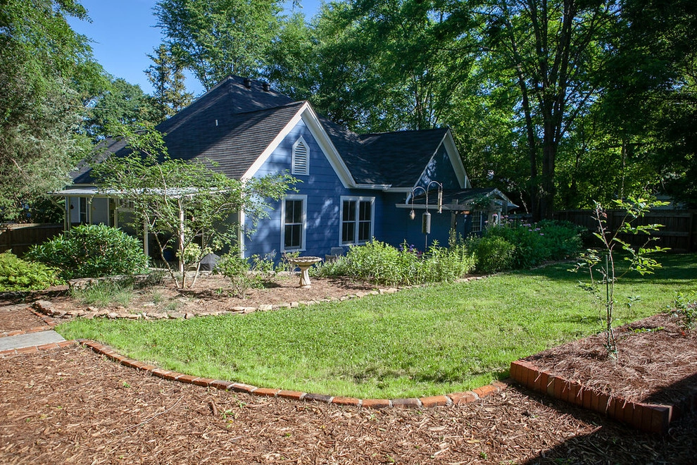 Rain Gardens & Native Plants by City Garden Company - Photo 9