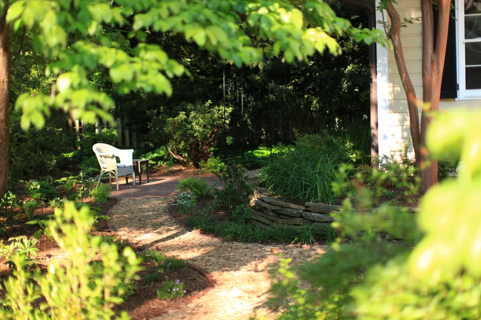 Restored Five Points Garden by City Garden Company - Photo 3