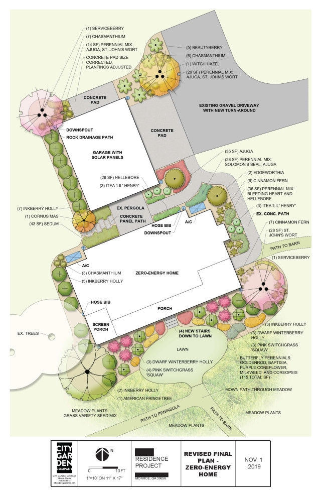 City Garden Company Design by City Garden Company - Photo 10