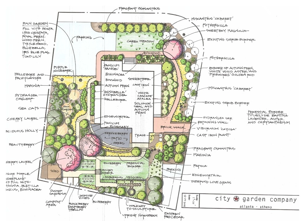 City Garden Company Design by City Garden Company - Photo 13